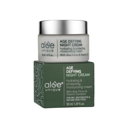 Age Defying Night Cream7